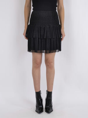 Carin Glitz Skirt