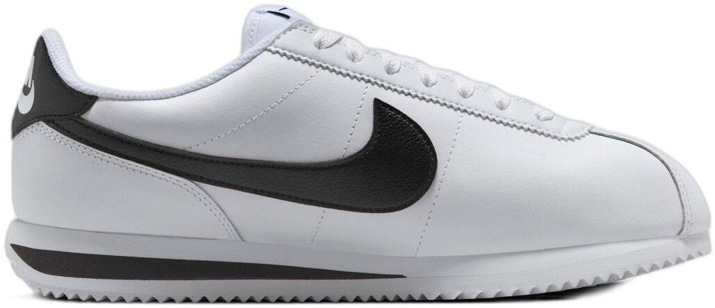 Cortex Leather Sneakers