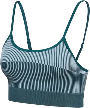 Yoga Seamless Low Support Sports BH