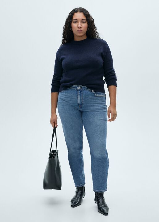 JEANS. -- NEWMOM