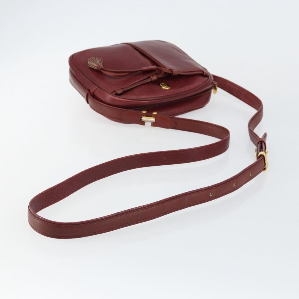 Cartier Crossbody Bag