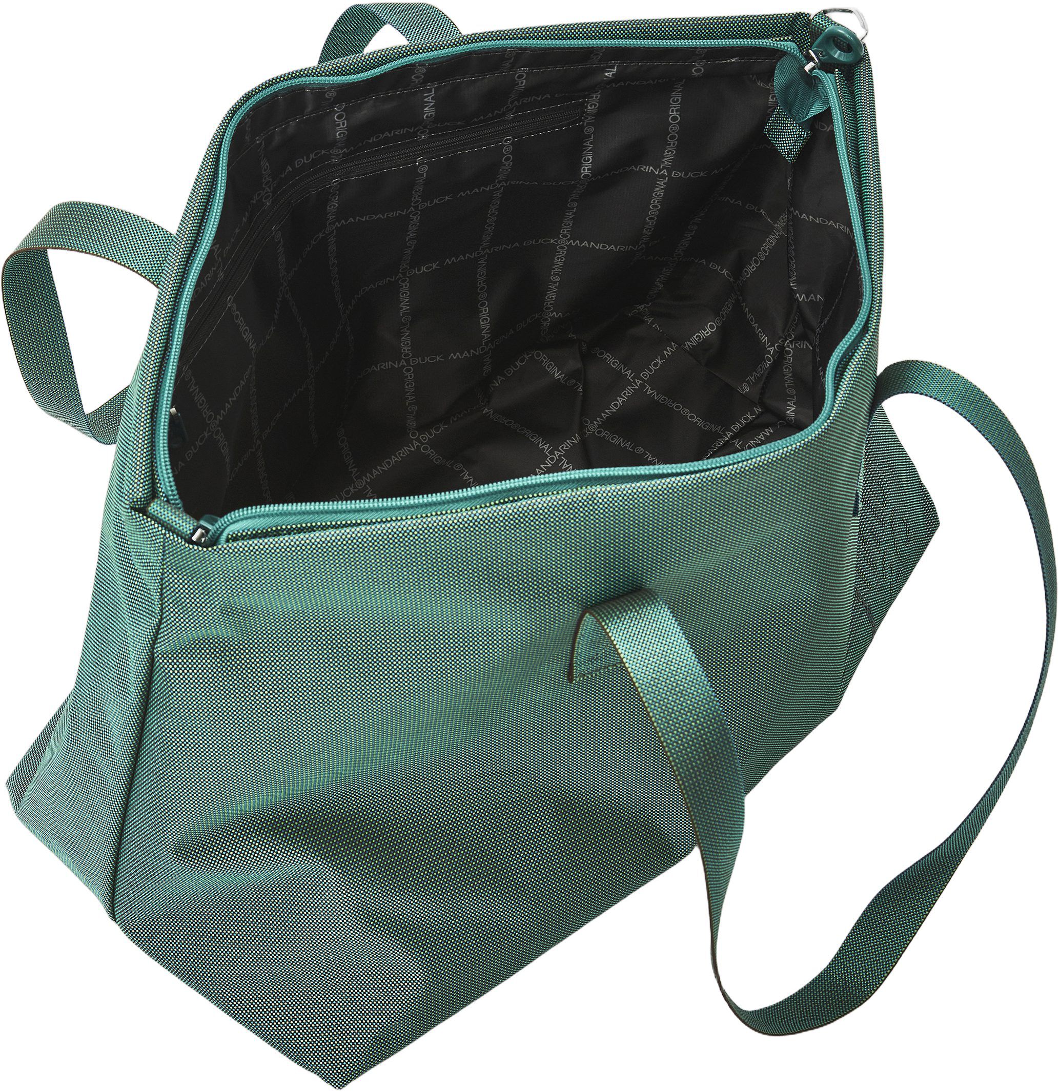 MD20 SHOPPER / EMERALD