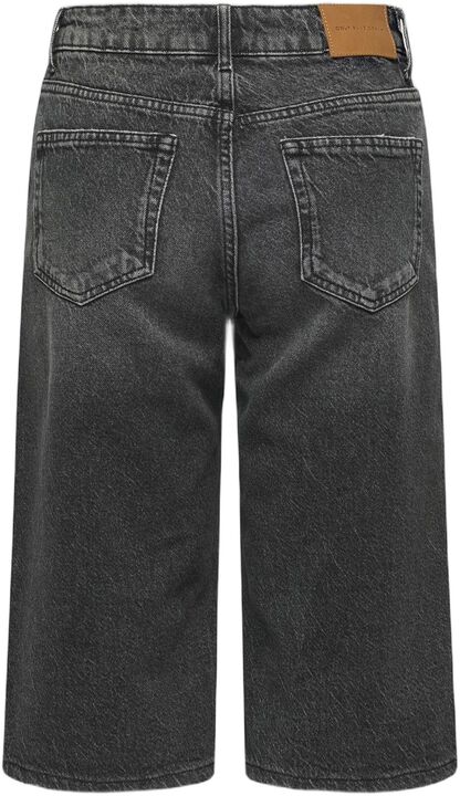 ONLCOBAIN REG WIDE LONG B DNM SHORT