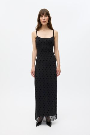 ENNICOLA SL SLIP DRESS 7350