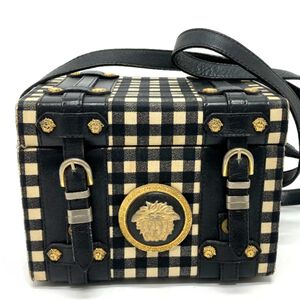 Versace Handbag