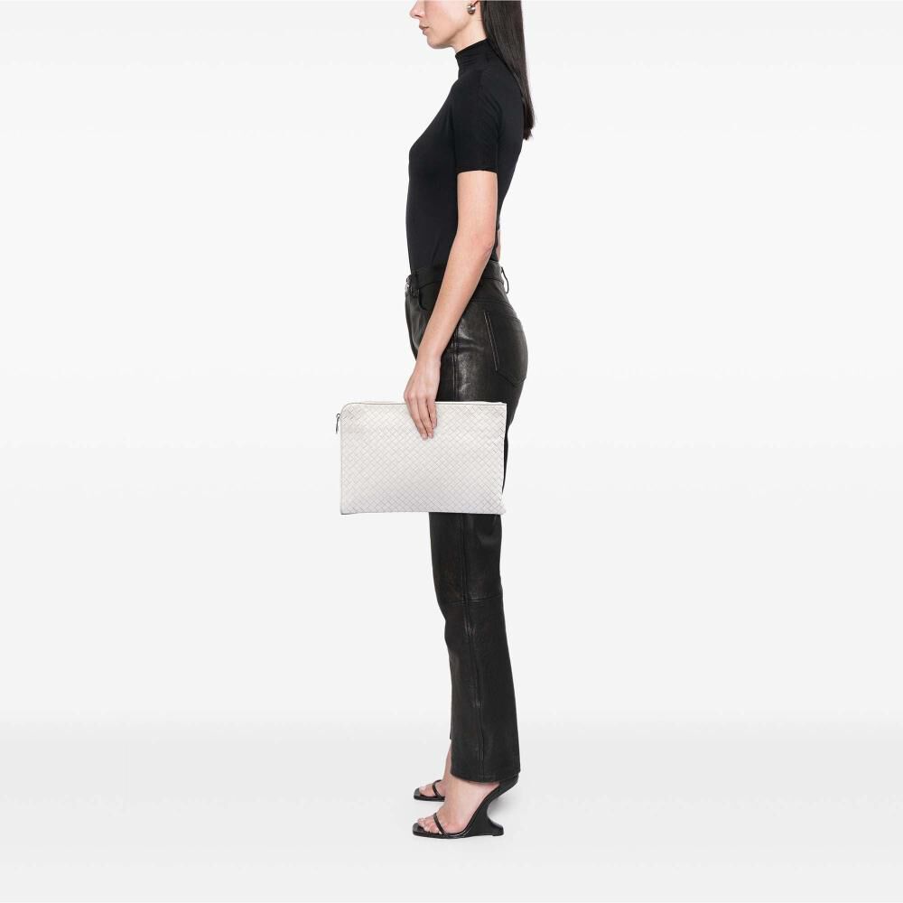 Bottega Veneta Clutch