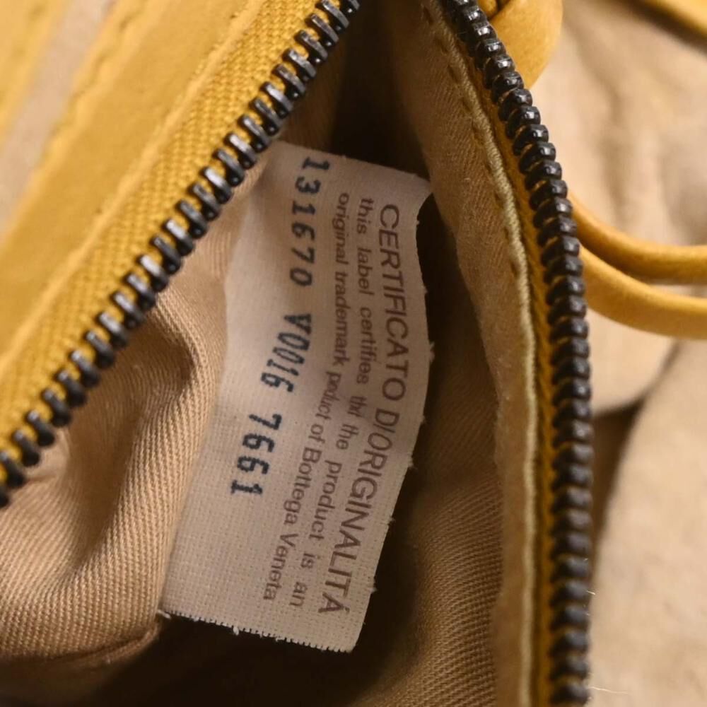 Bottega Veneta Shoulder Bag