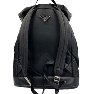 Prada Backpack