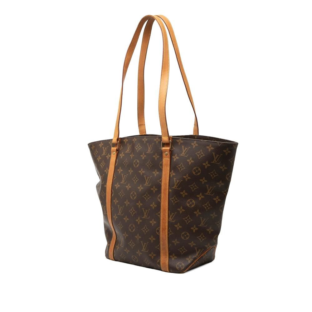 Louis Vuitton Sac Shopping