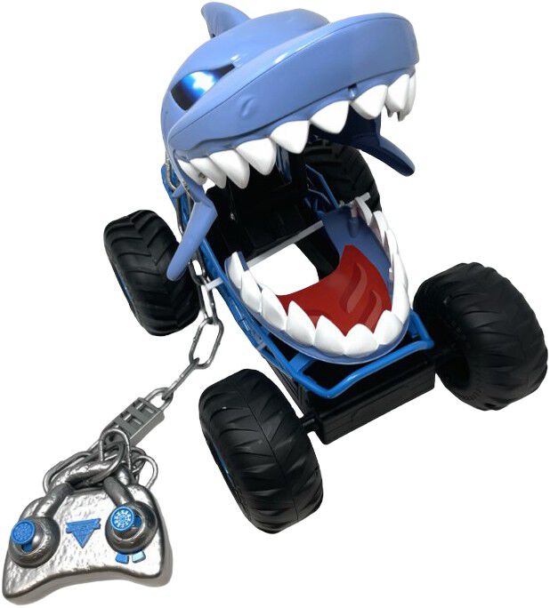 Monster Jam RC 1:15 Chomp