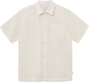 Charlie SS Shirt