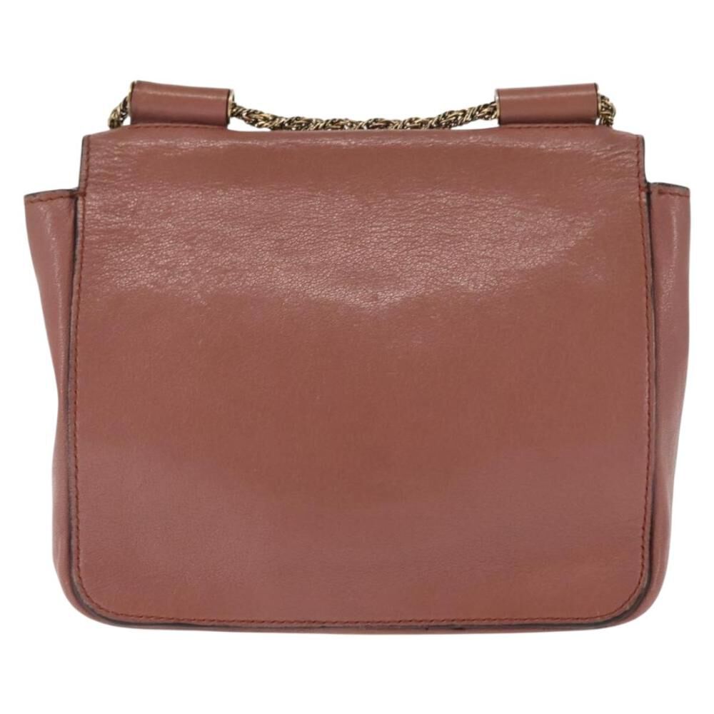 Chlo&eacute; Crossbody Bag