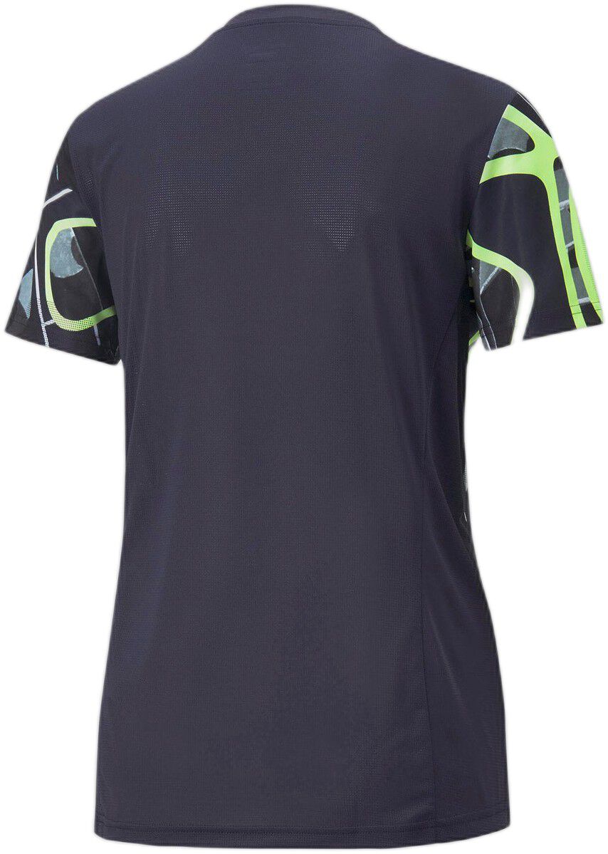 Individual Liga Graphic Tr&aelig;nins T-shirt