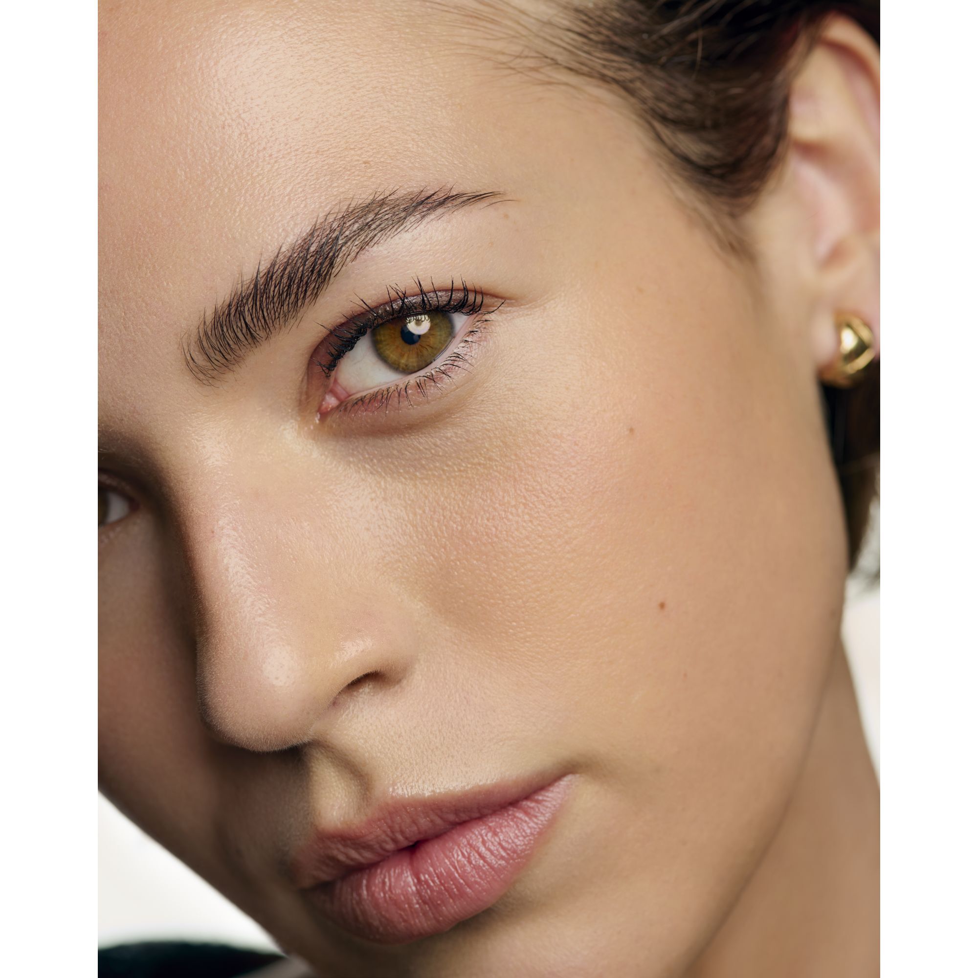 CREME-GEL BRONZER FOR EN SUND SOLKYSSET GL&Oslash;D.