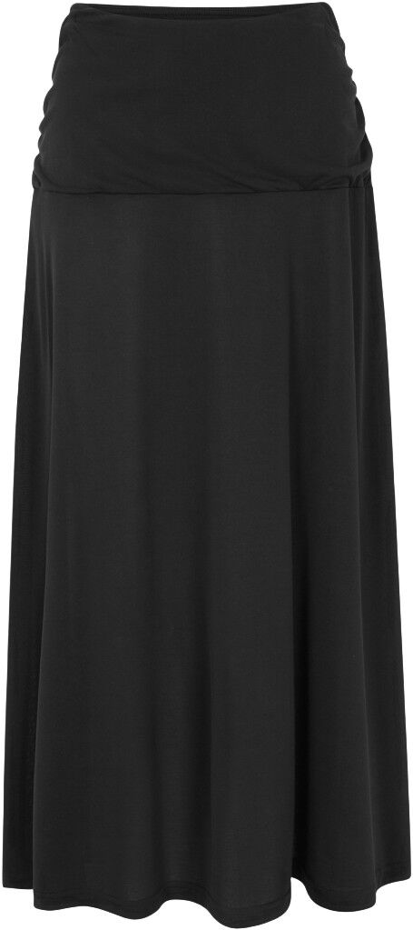 SRElla Draped Skirt