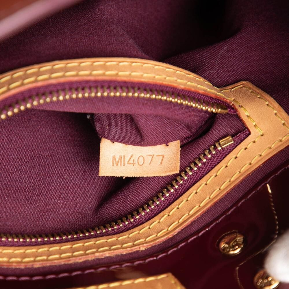 Louis Vuitton Reade