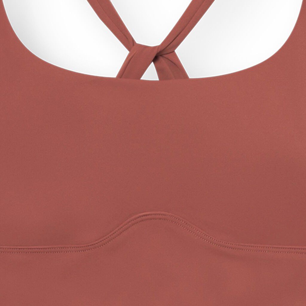 Butter Soft Sports Bra Seinna