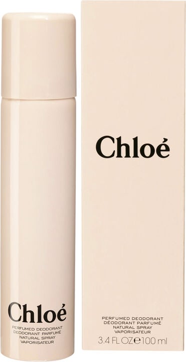 Chloé Deodorant Spray 100 ml.