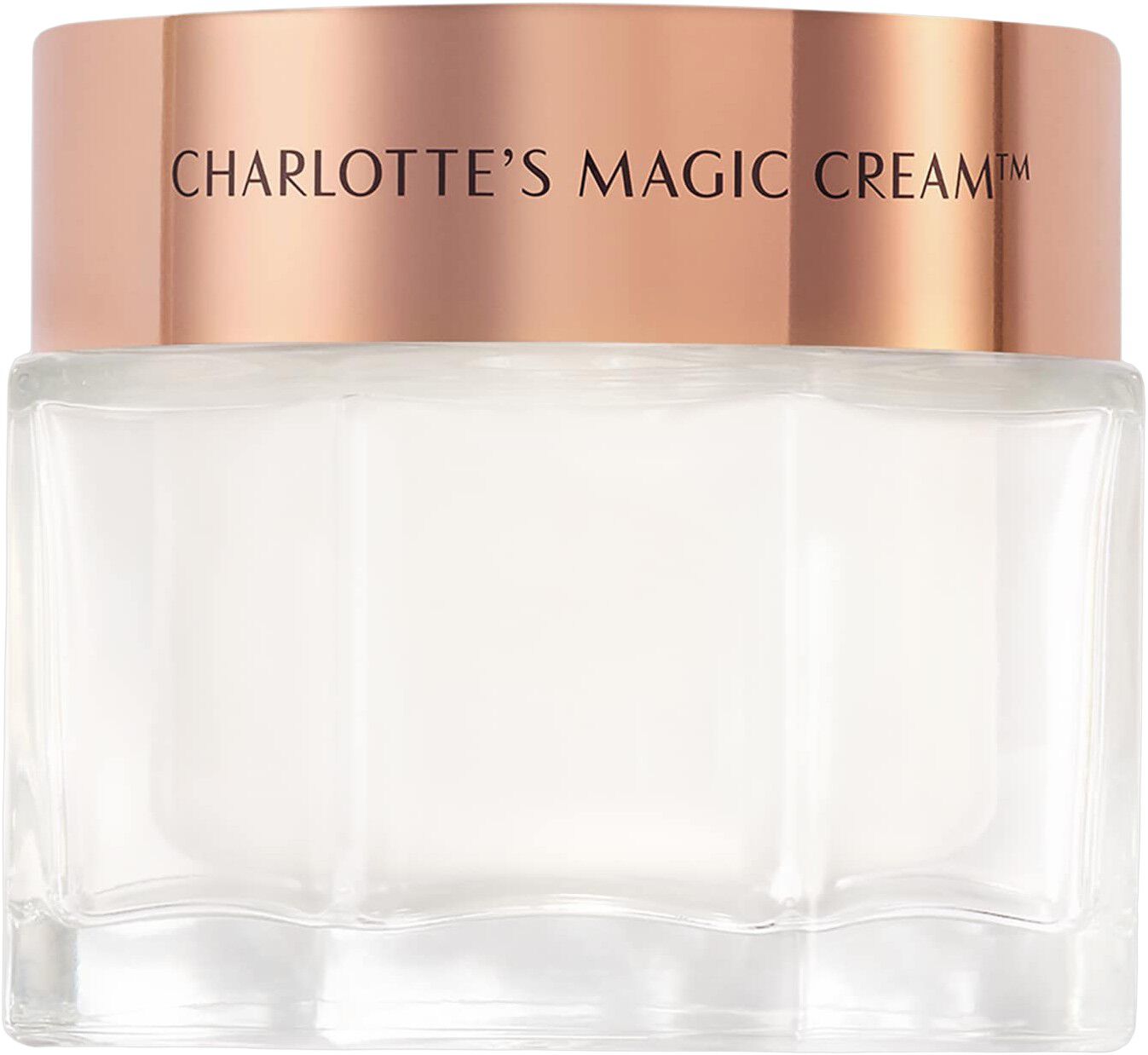 Charlotte's Magic Cream - Fugtgivende creme