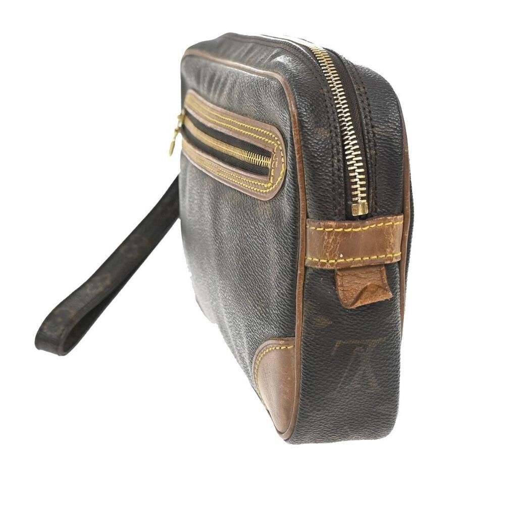 Louis Vuitton Marly Dragonne