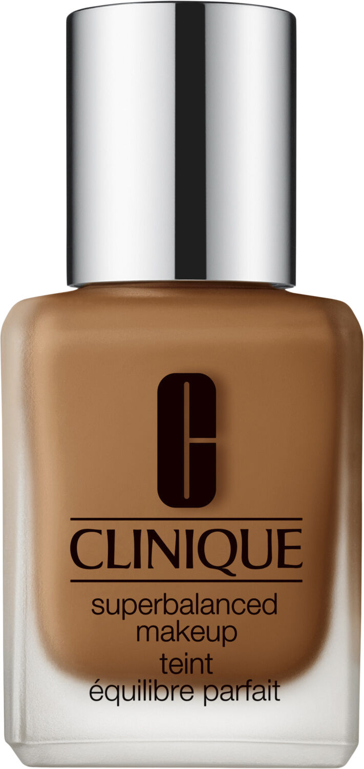 Superbalanced Makeup 30 ml.