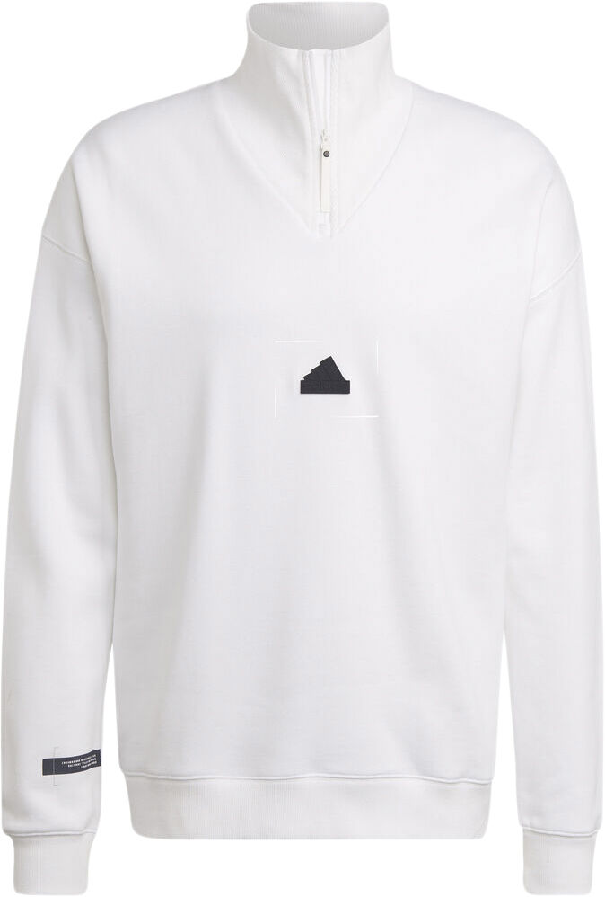 1/4 Zip sweatshirt