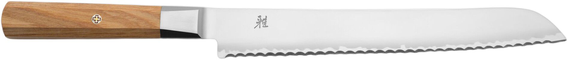 Koya Br&oslash;dkniv 23 cm