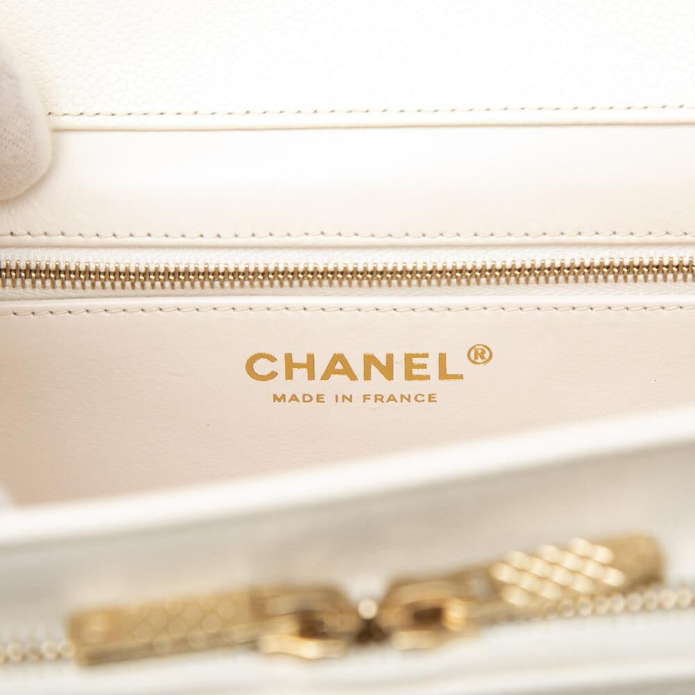 Chanel Flap Bag