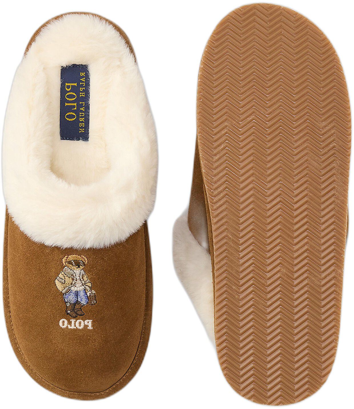 POLYESTER-KAYLEIGH BR-FL-SLP