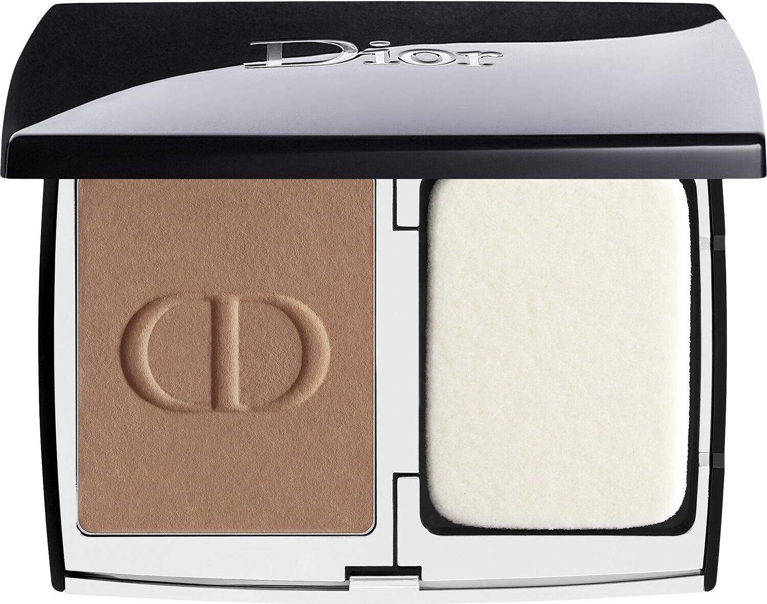 DIOR Forever Natural Velvet Compact foundation
