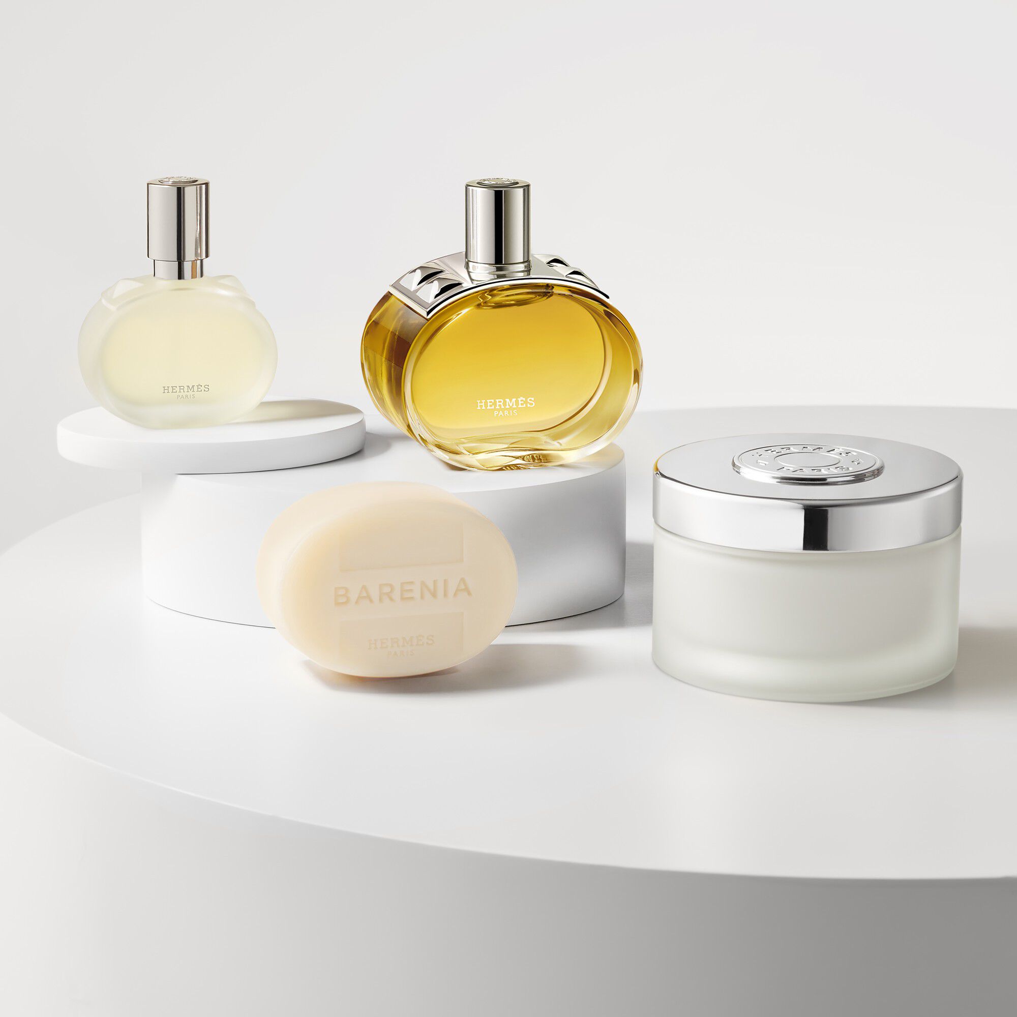 Bar&eacute;nia Eau de Parfum Intense