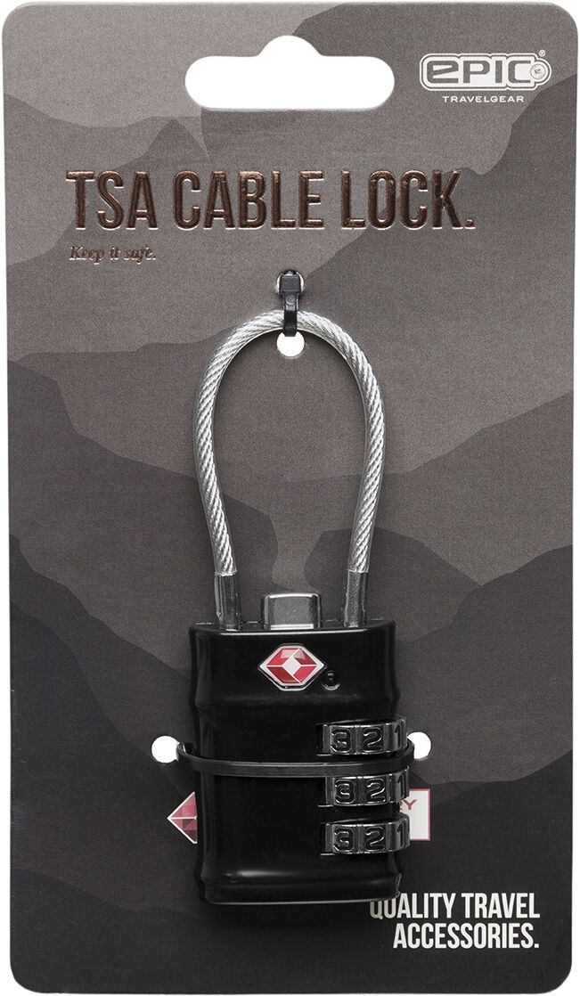 Travel Accessories 3. 0