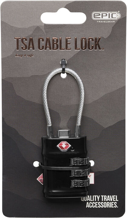 Travel Accessories 3. 0