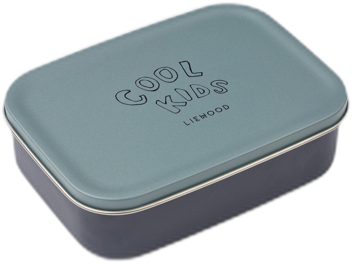 Nina Stainless Steel Lunchbox