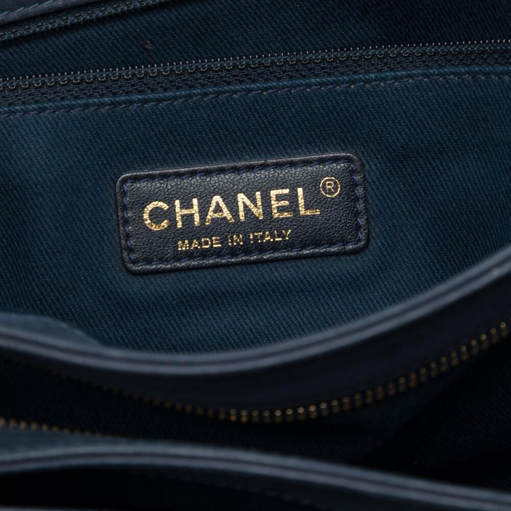 Chanel Flap Bag