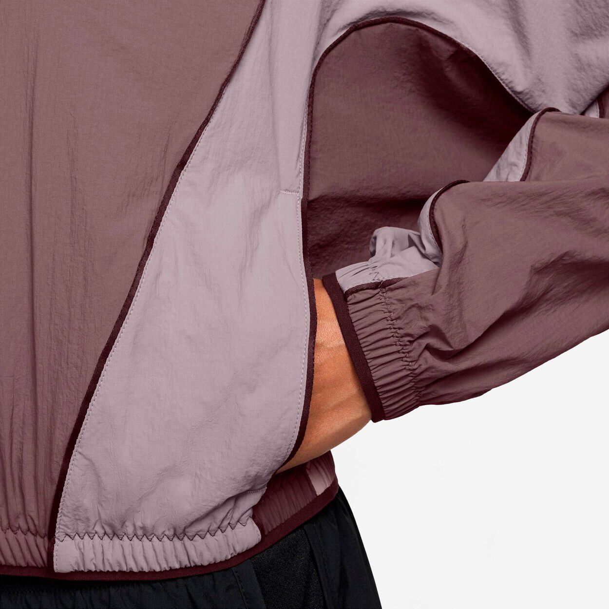 Swift UV Afvisende L&oslash;bejakke