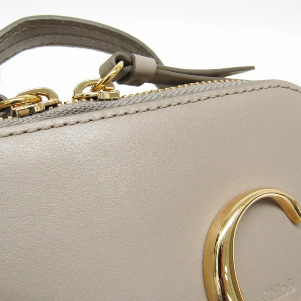 Chlo&eacute; Shoulder Bag