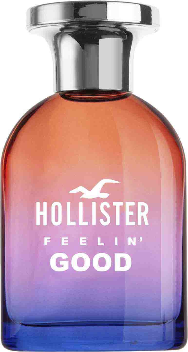 Feelin' Good for Her