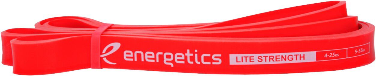Strength tr&aelig;ningselastikker 2. 0