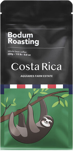 Costa Rica, 250 gr
