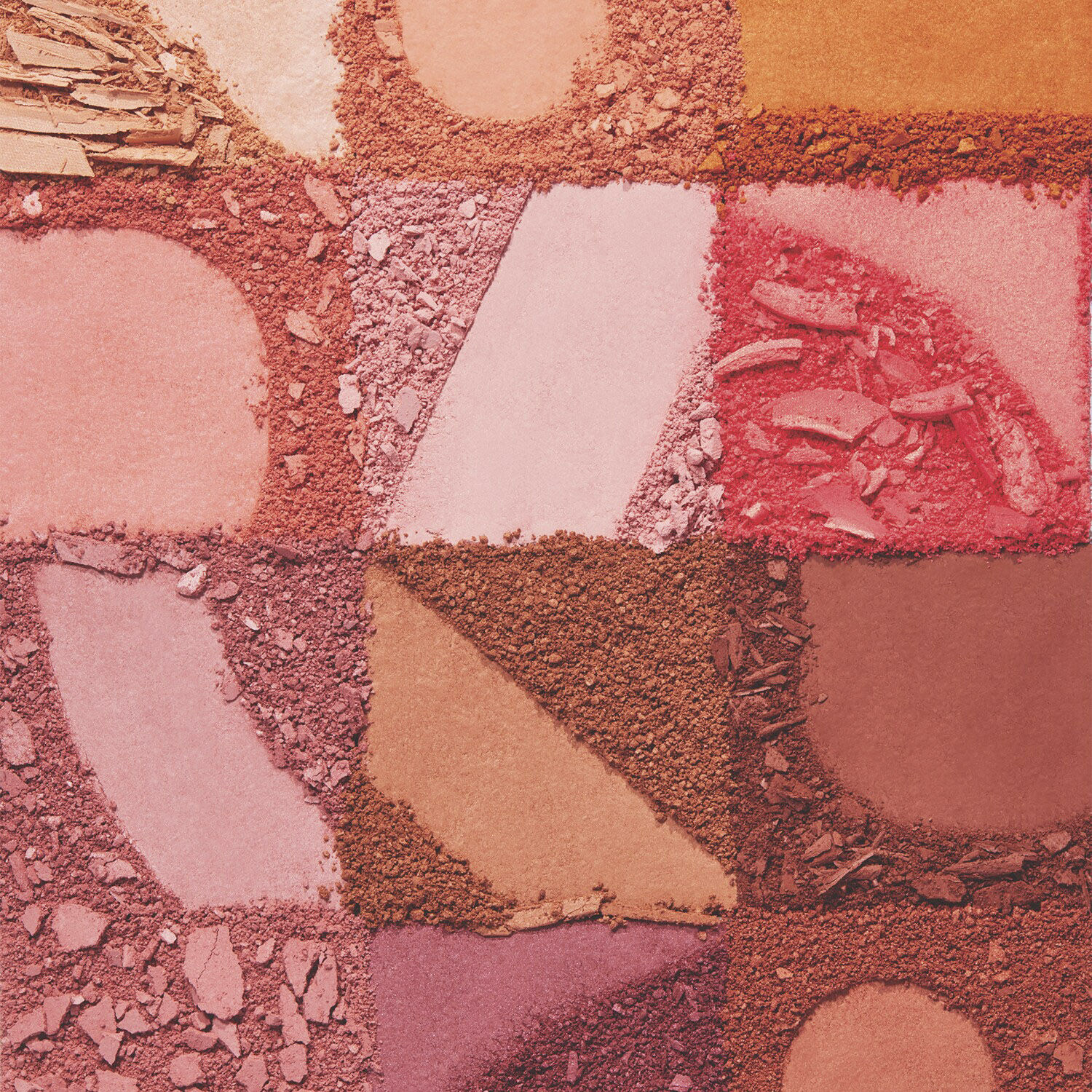 WANDERful World Blush Mini