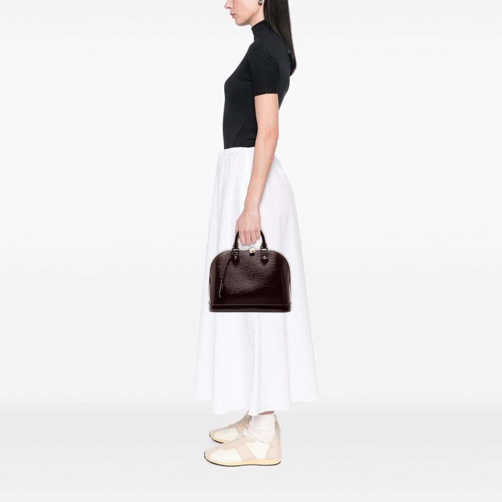Louis Vuitton Alma