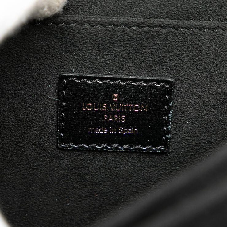 Louis Vuitton Dauphine