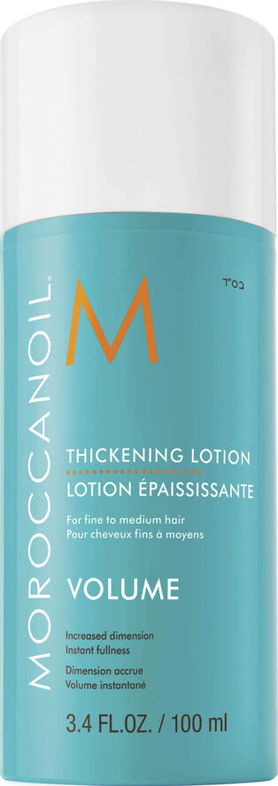 Thickening Lotion, 100 ml.