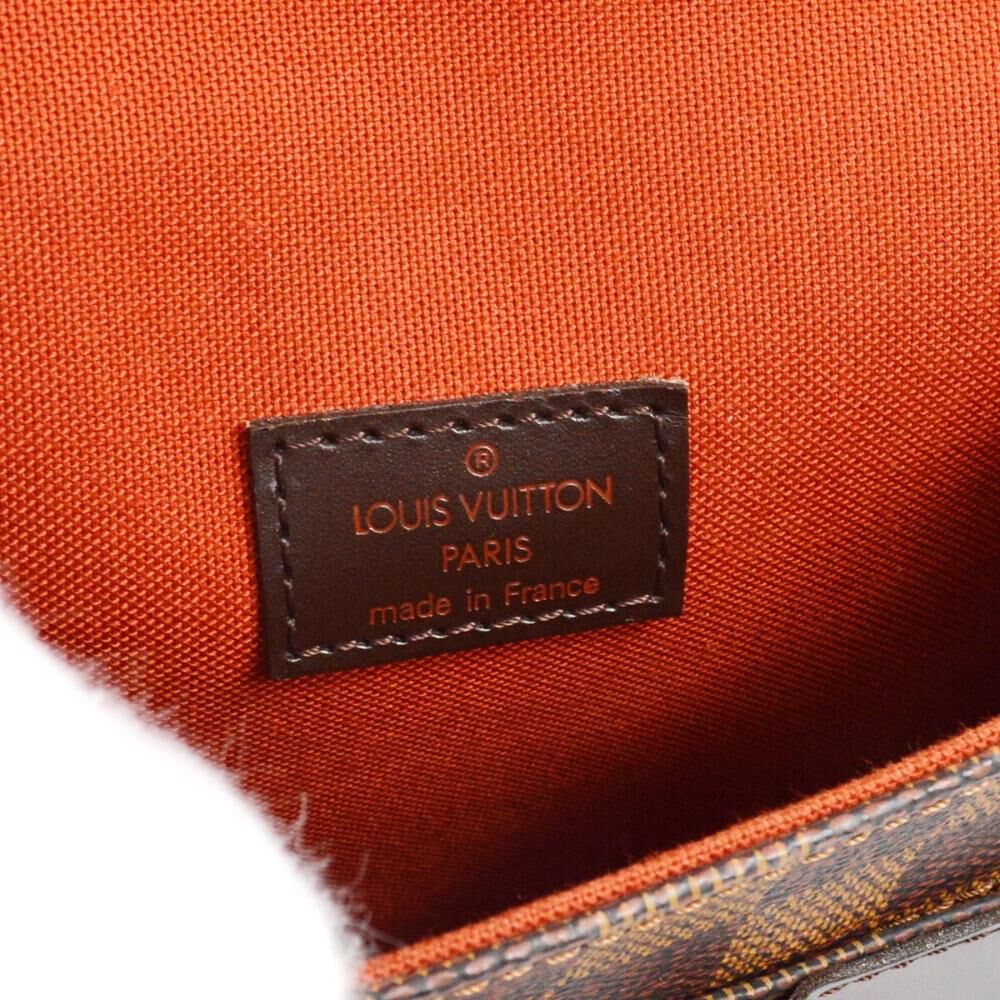 Louis Vuitton Messenger