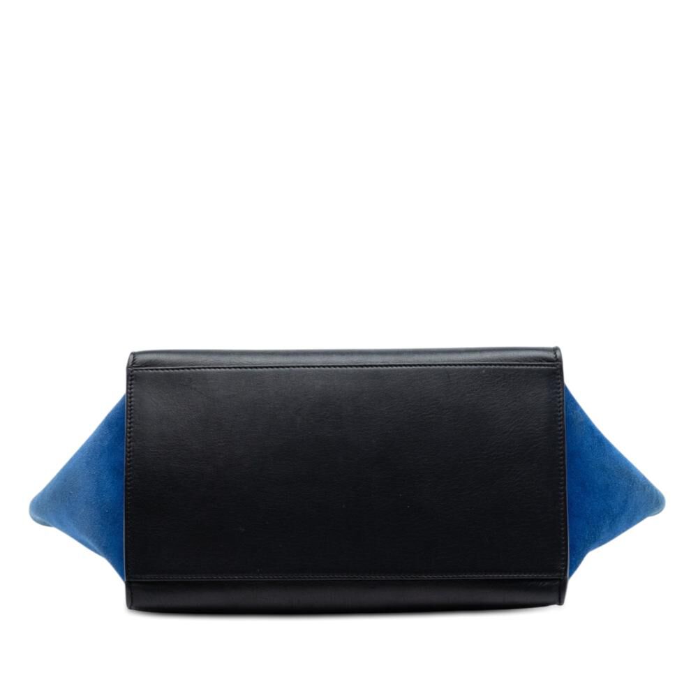 C&eacute;line Trapeze