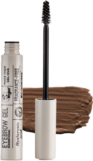 Eyebrow Gel 02