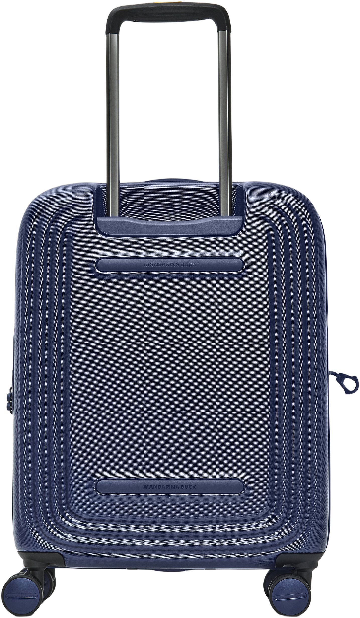 LOGODUCK + TROLLEY CABIN EXP / DEEP BLUE
