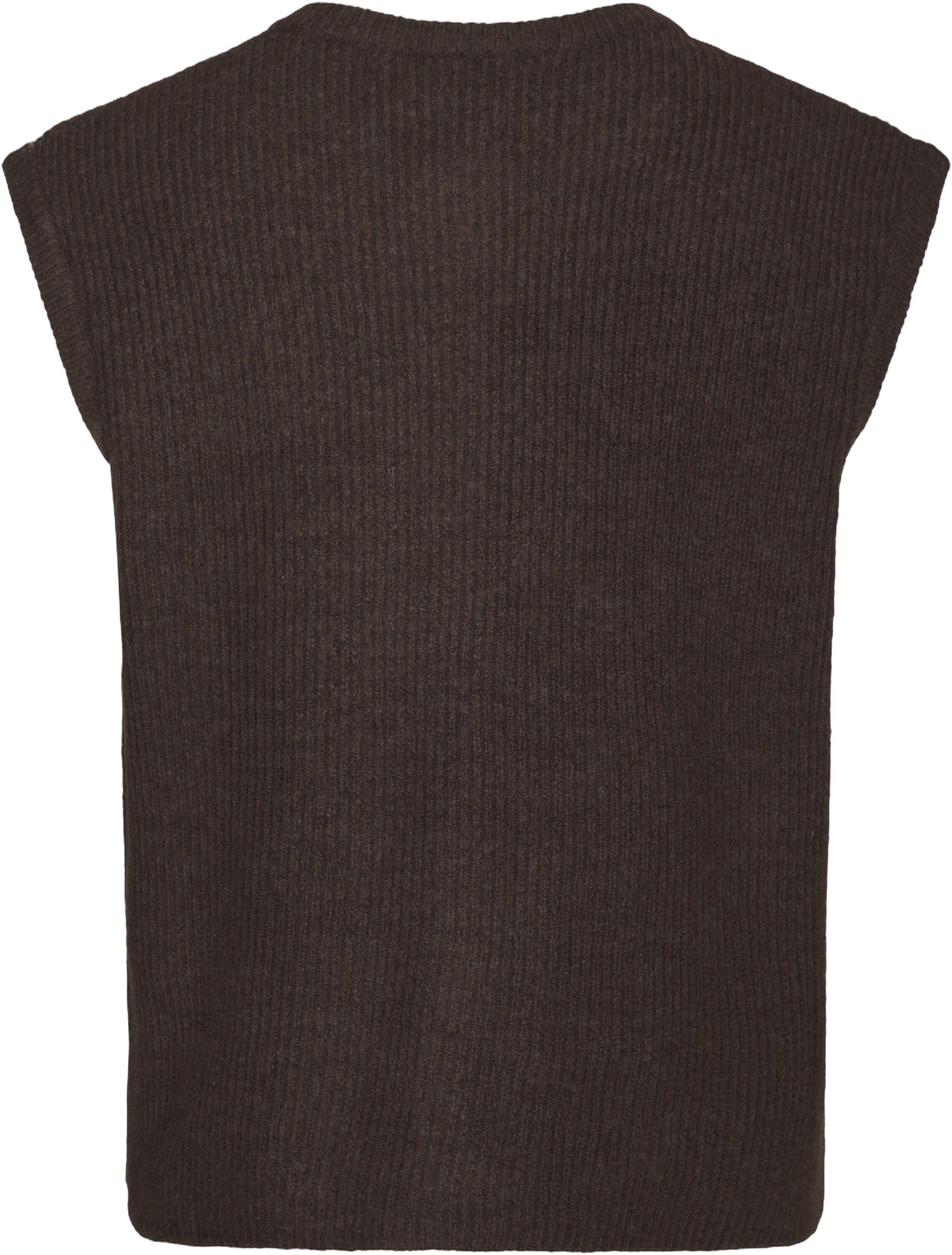 Everest Knit Vest