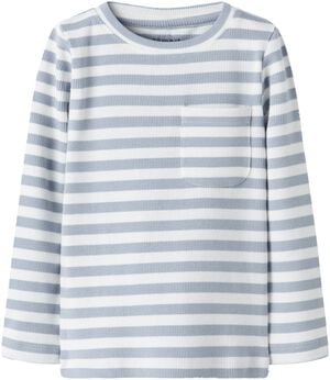 NMMDEKAB SLIM LS TOP